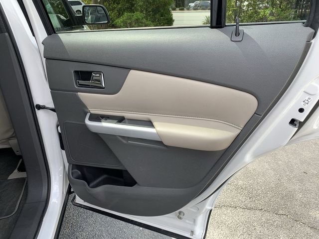 Used 2014 Ford Edge Limited image 11