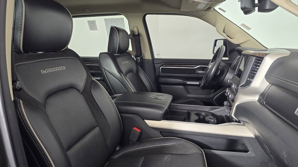 Used 2020 RAM 1500 Laramie image 14