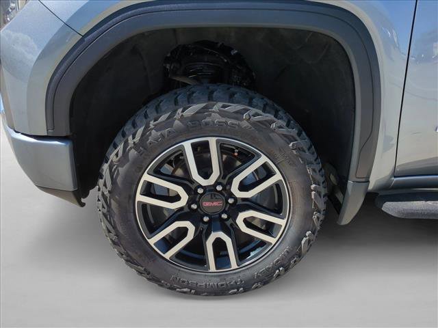 Used 2021 GMC Sierra 1500 AT4 w/ AT4 Preferred Package image 15