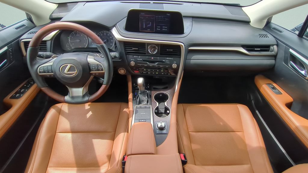 Used 2021 Lexus RX 350 FWD w/ Premium Package image 11