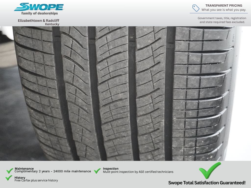 Certified 2026 Hyundai Palisade Calligraphy AWD/4WD image 31
