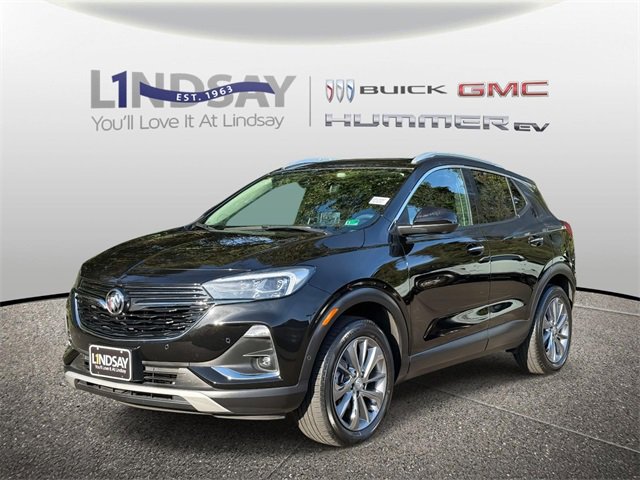 Certified 2022 Buick Encore GX Essence w/ Advanced Technology Package image 5