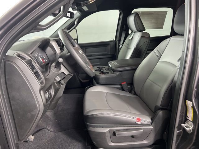 New 2025 RAM 2500 Tradesman image 10