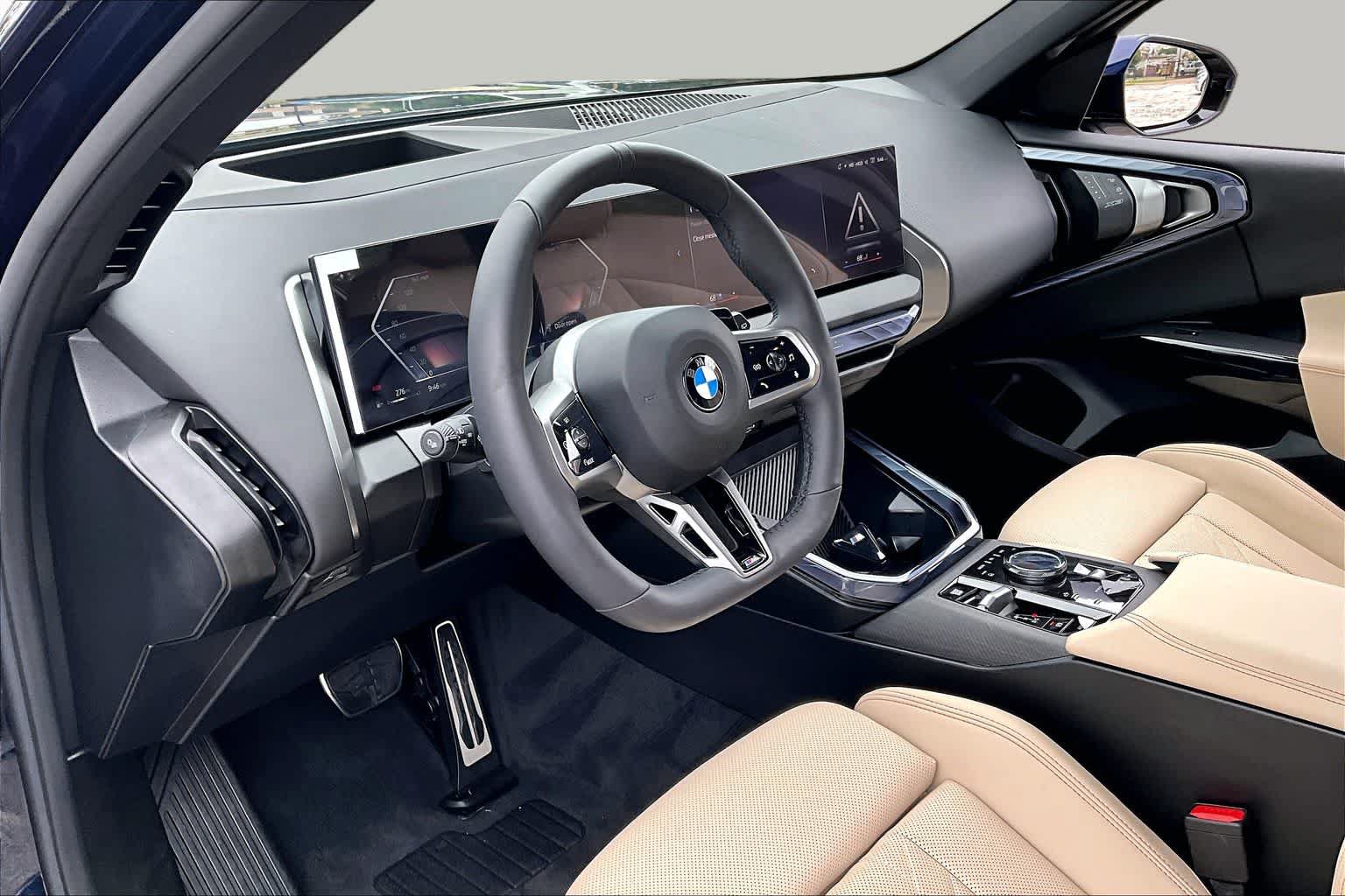 Used 2026 BMW X3 xDrive30i w/ Premium Package AWD/4WD image 16