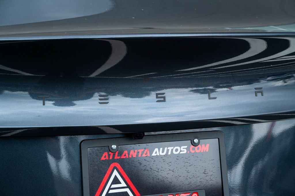 Used 2026 Tesla Model 3 RWD image 14
