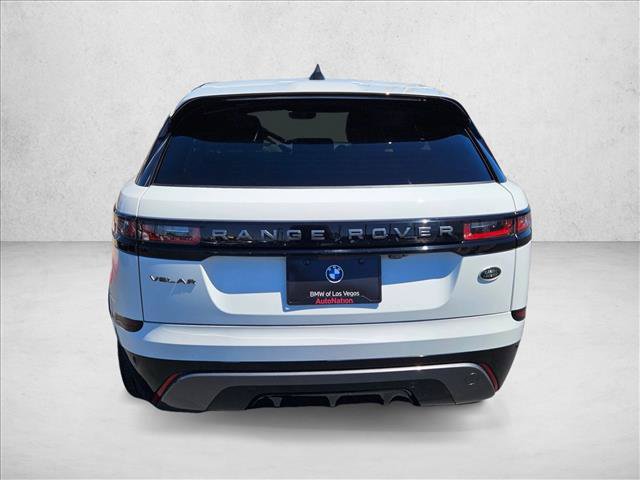 Used 2023 Land Rover Range Rover Velar R-Dynamic S AWD/4WD image 7