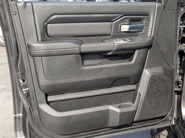 New 2026 RAM 2500 Rebel image 10