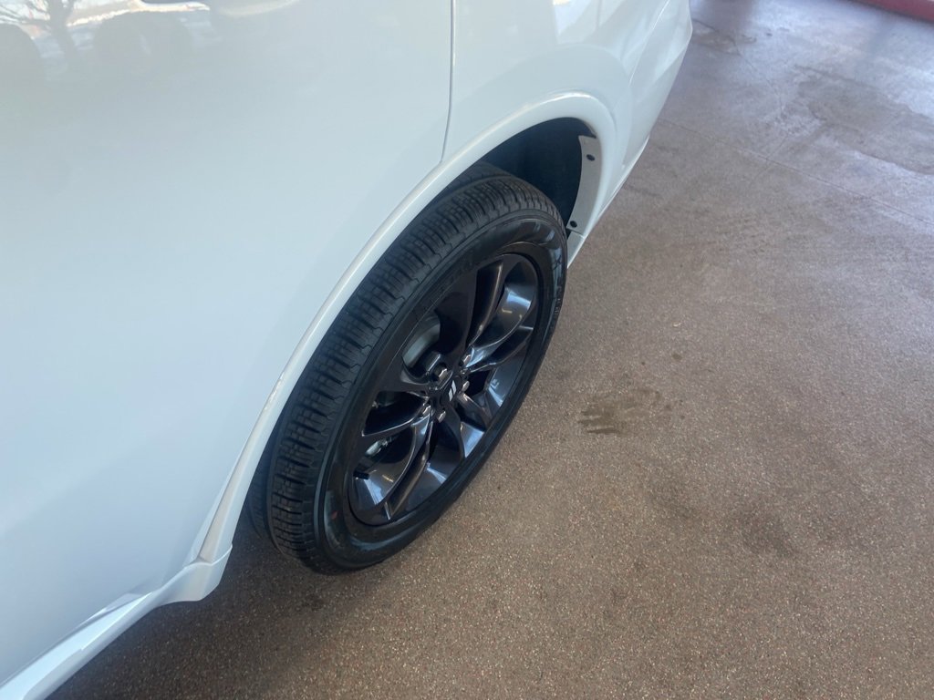 New 2026 Dodge Durango GT image 6