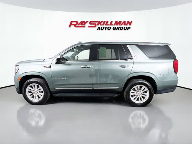 Used 2024 GMC Yukon SLT image 4