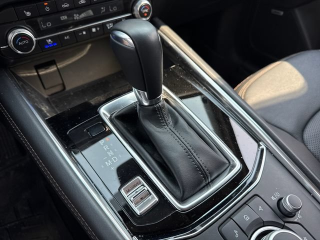 Certified 2023 MAZDA CX-5 AWD 2.5 S w/ Premium Plus Pkg image 29