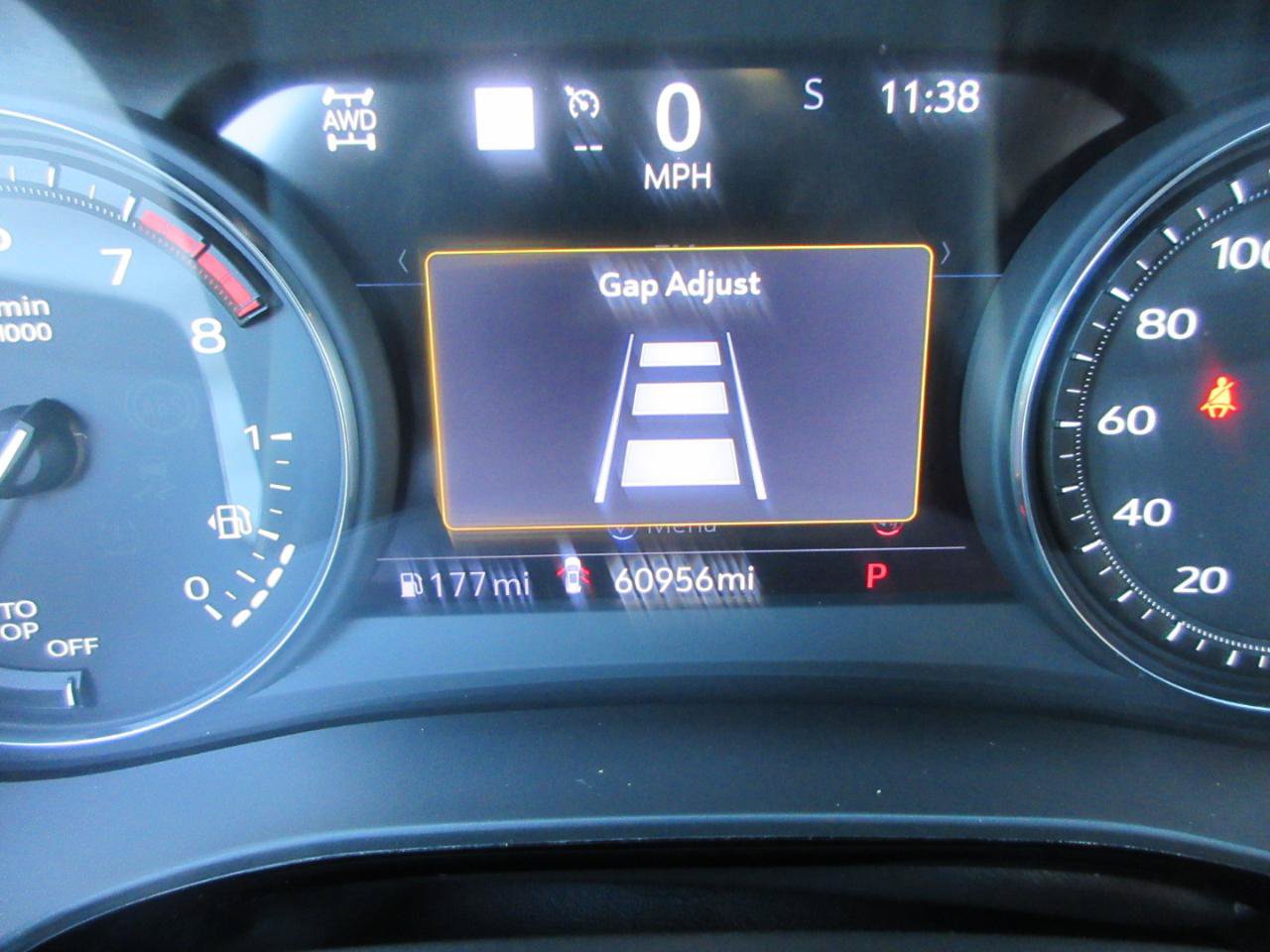 Used 2020 Cadillac XT6 Premium Luxury AWD/4WD image 55