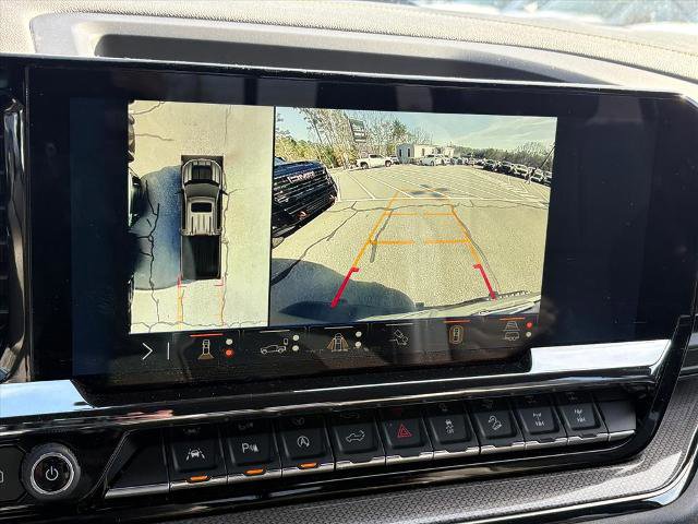 Certified 2024 Chevrolet Silverado 1500 ZR2 w/ ZR2 Bison Edition image 12