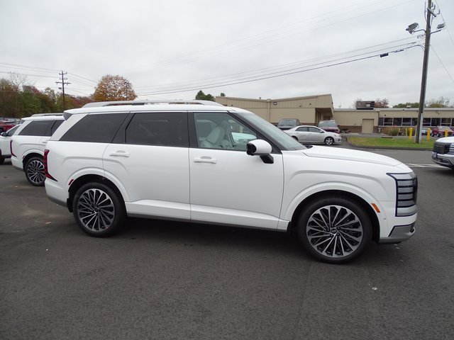 New 2026 Hyundai Palisade Calligraphy image 4