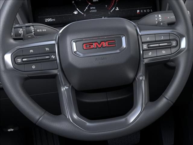 New 2026 GMC Terrain Elevation w/ Elevation Premium Package FWD image 19