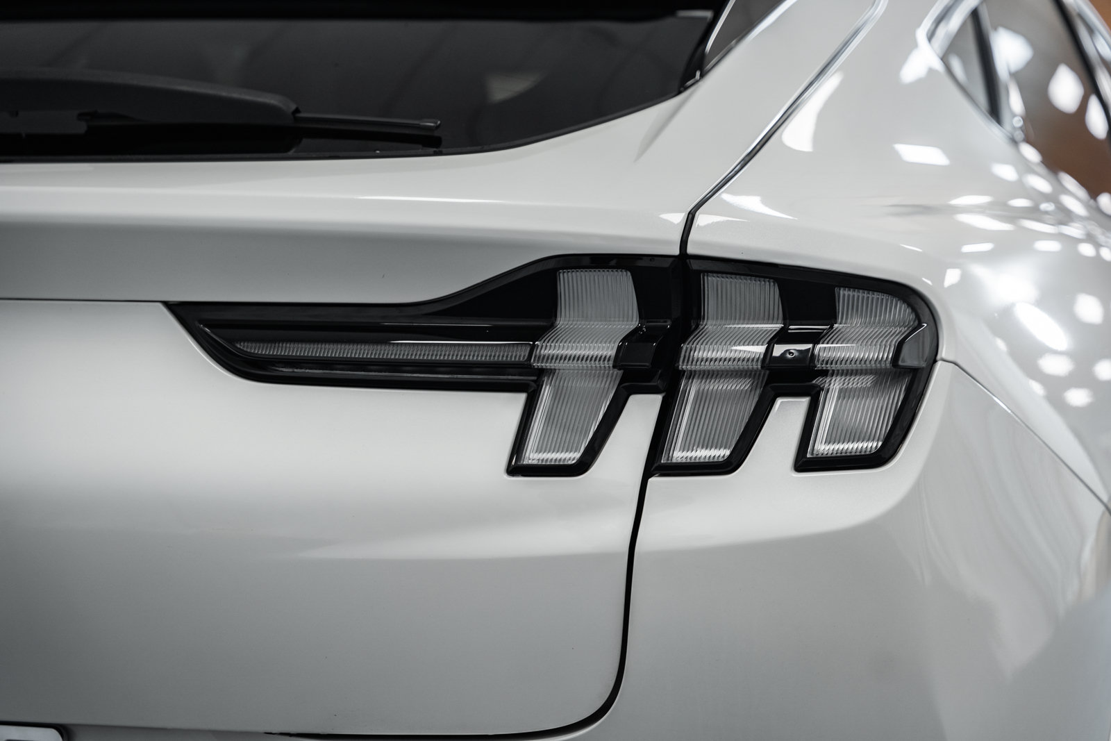 Certified 2023 Ford Mustang Mach-E GT AWD/4WD image 6