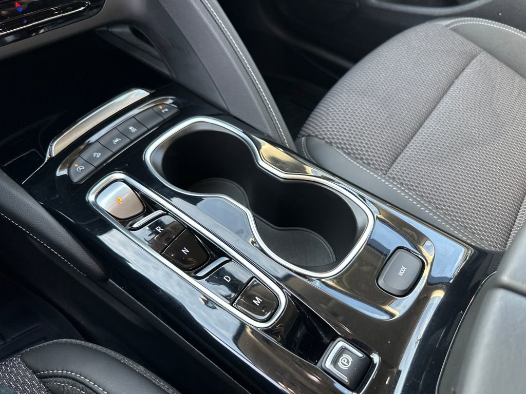 Used 2023 Buick Envision Preferred image 11