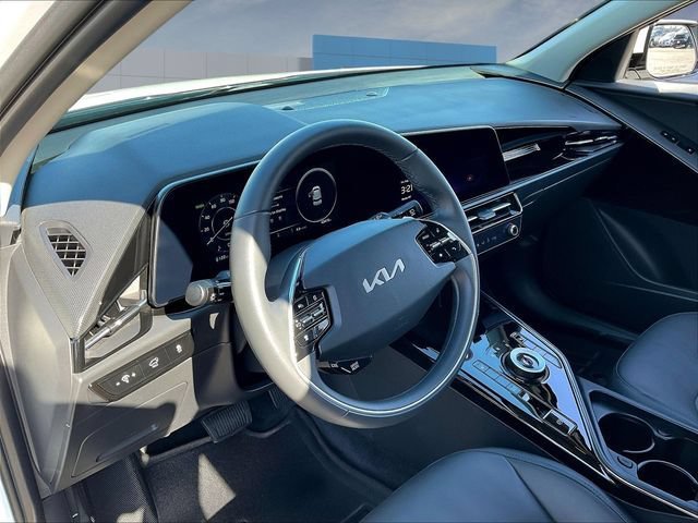 Used 2024 Kia Niro Wind FWD image 19