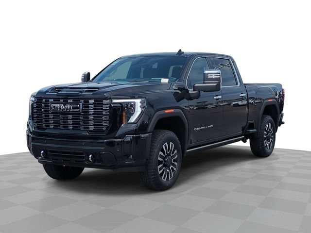 New 2026 GMC Sierra 2500 Denali Ultimate
