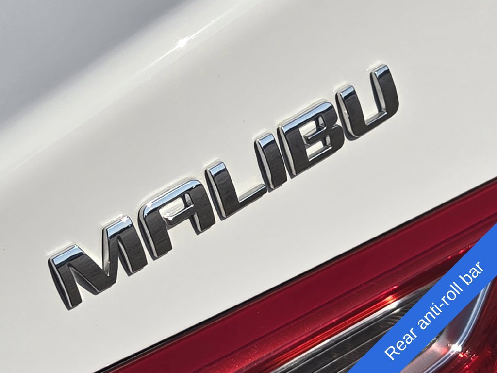 Used 2024 Chevrolet Malibu LT FWD image 12