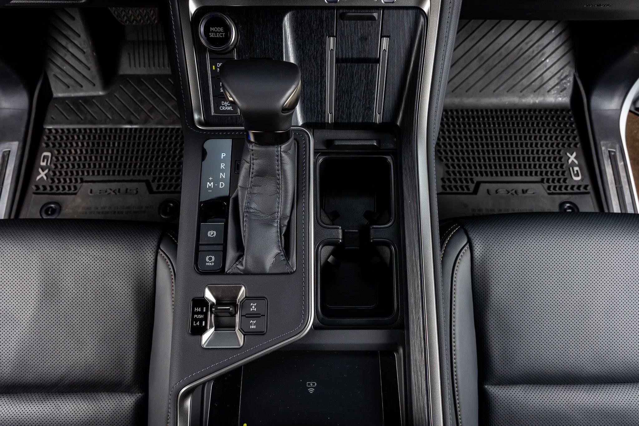 Used 2025 Lexus GX 550 image 28