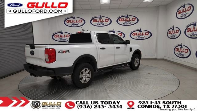 Used 2024 Ford Ranger XL w/ Trailer Tow Package image 8