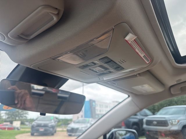Certified 2023 Toyota RAV4 XLE Premium FWD image 17