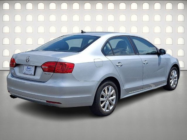 Used 2012 Volkswagen Jetta SE FWD image 7