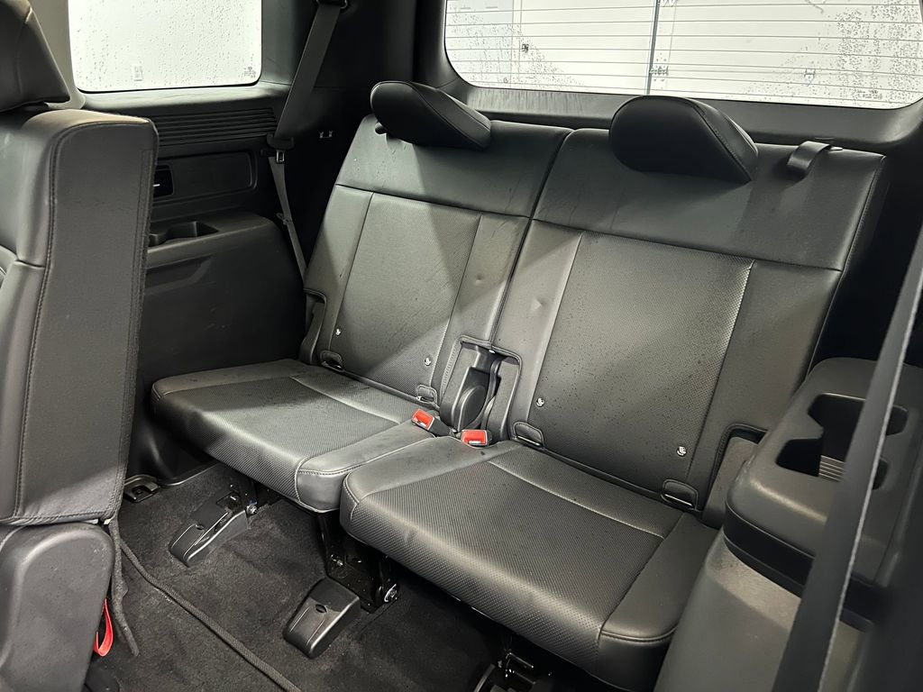 Used 2024 Hyundai Santa Fe SEL image 19