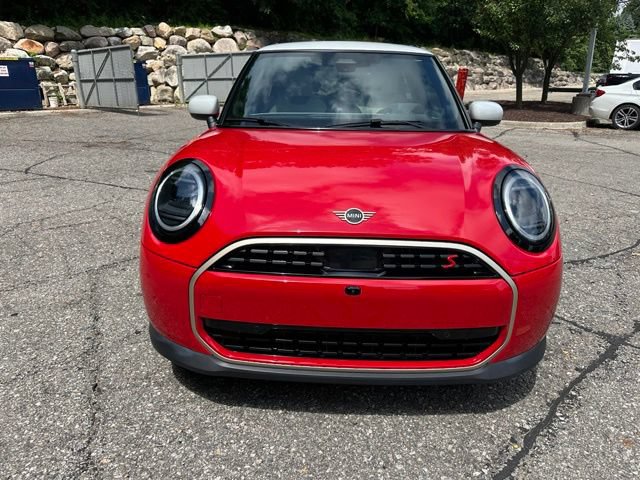 Used 2025 MINI Cooper S FWD image 8