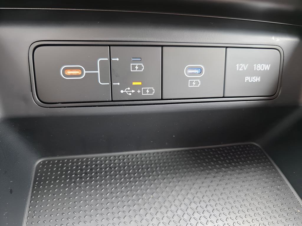 New 2026 Hyundai Tucson SEL AWD/4WD image 21