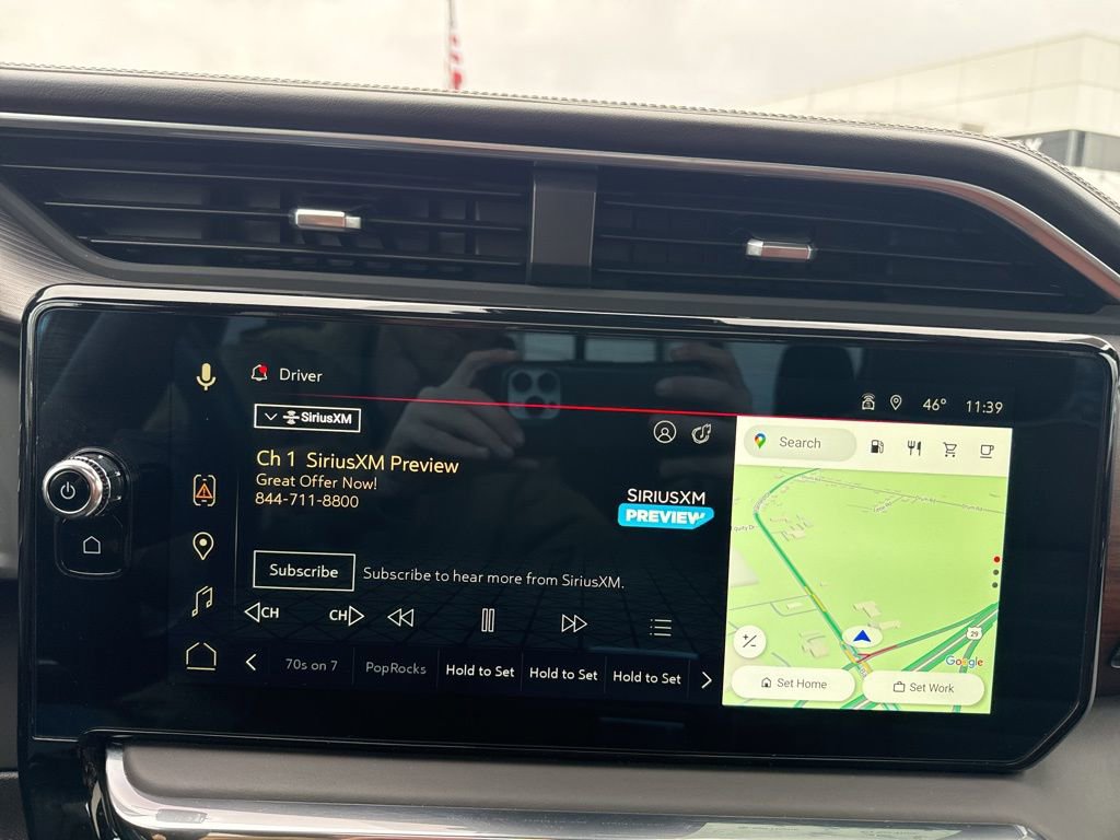 Used 2024 GMC Sierra 3500 Denali Ultimate image 20