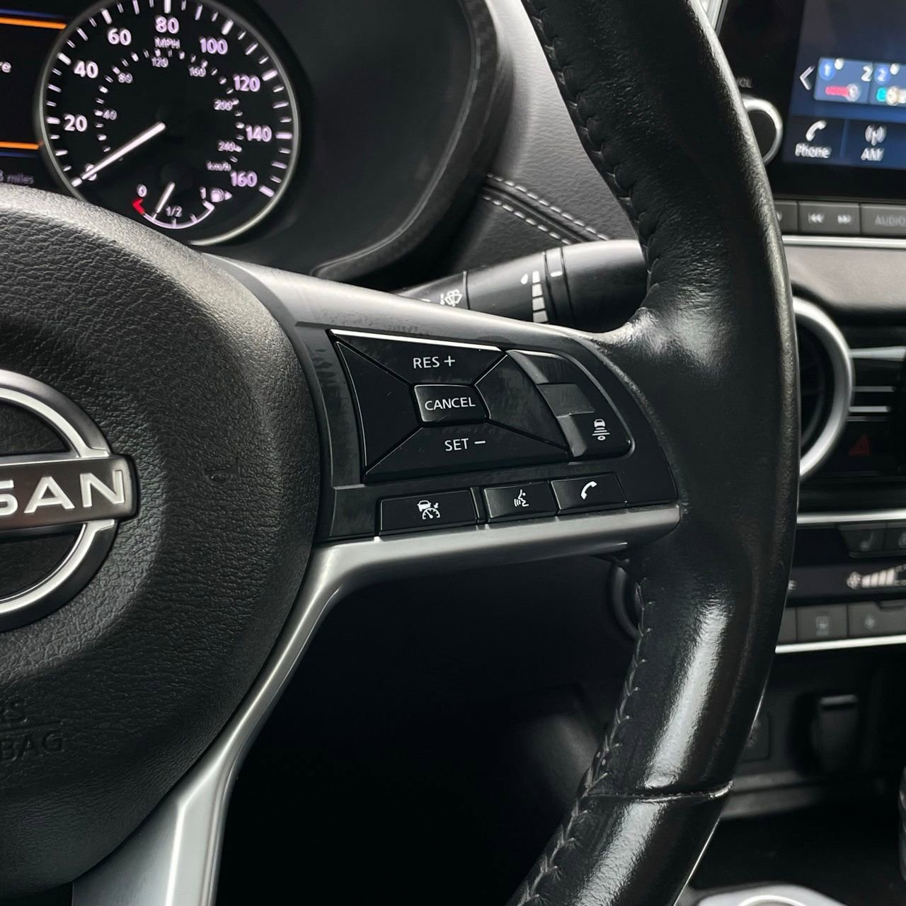 Used 2024 Nissan Sentra SV w/ All-Weather Package FWD image 15