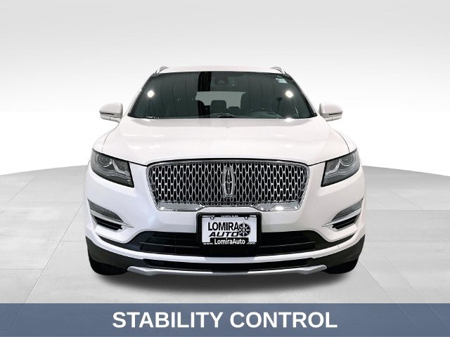 Used 2019 Lincoln MKC Reserve AWD/4WD image 3
