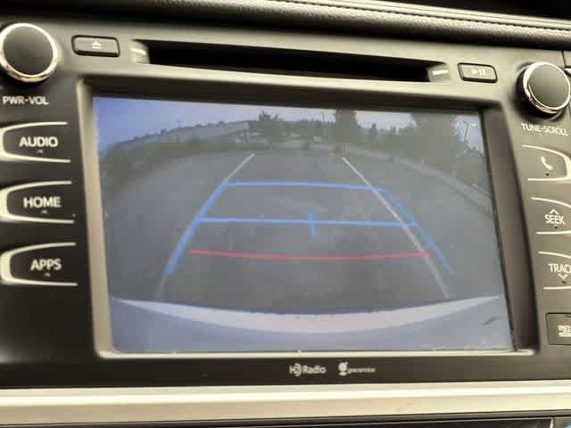 Used 2015 Toyota Highlander XLE AWD/4WD image 15
