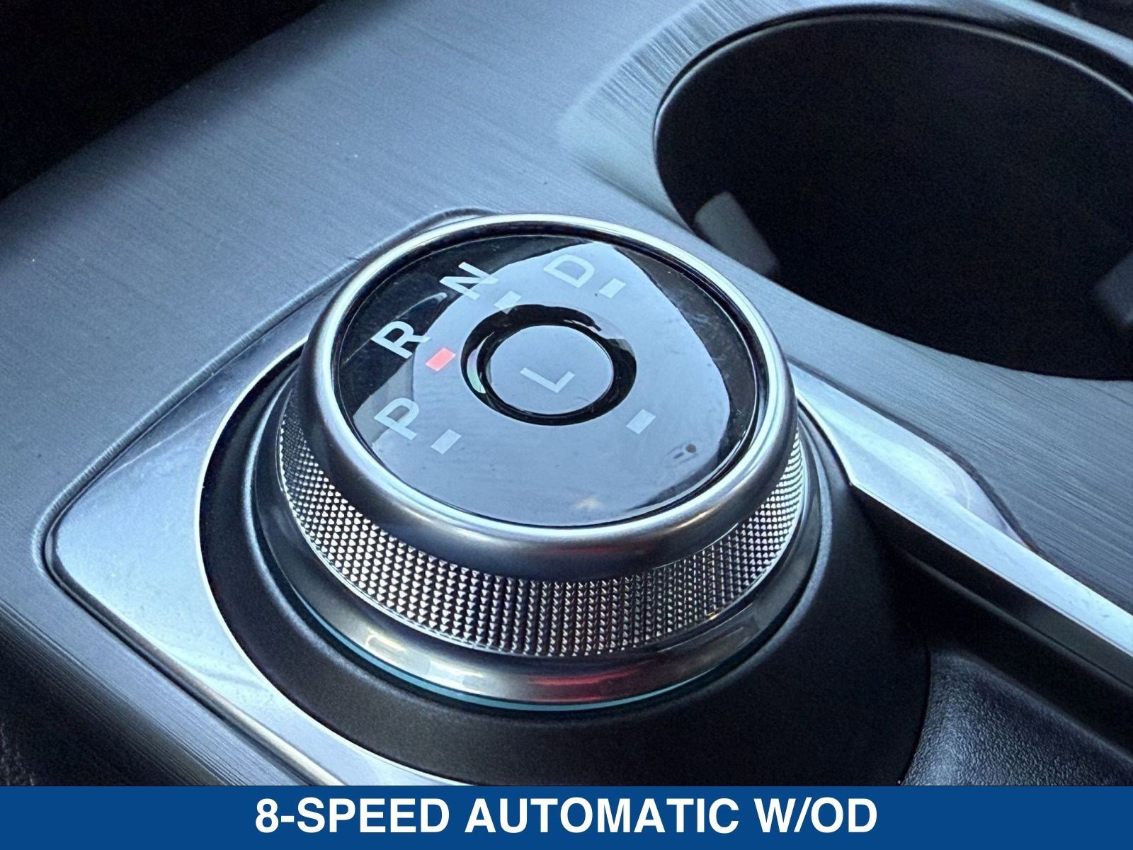 New 2026 Ford Escape ST-Line w/ Tech Pack #1 image 32