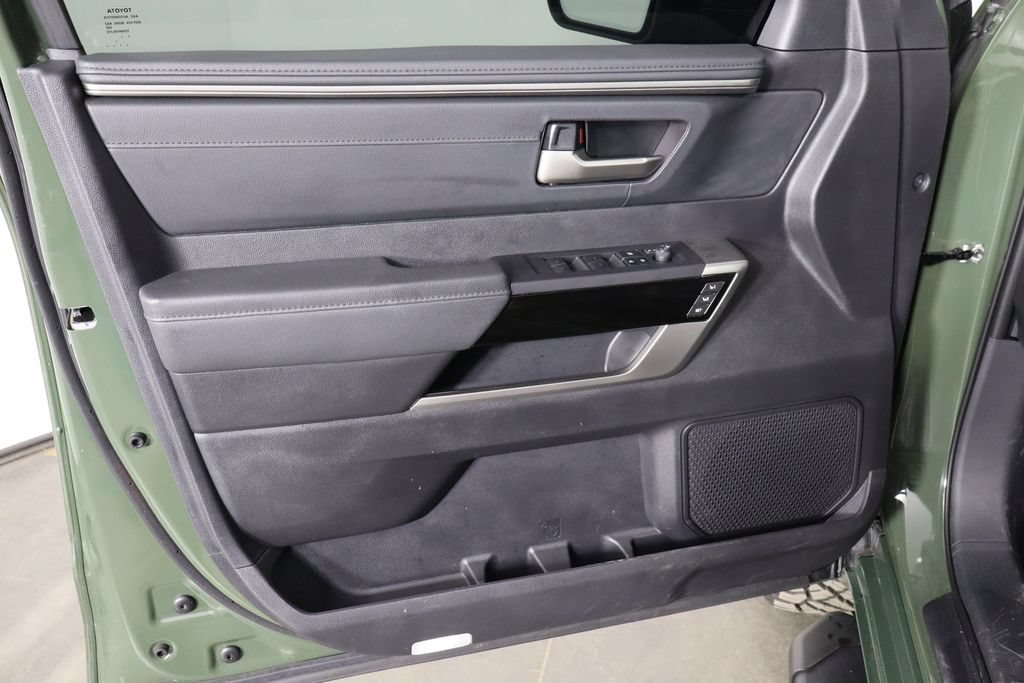 Used 2023 Toyota Tundra Limited RWD image 19