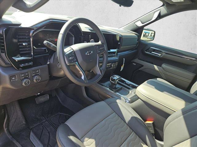 New 2026 Chevrolet Silverado 1500 ZR2 image 12