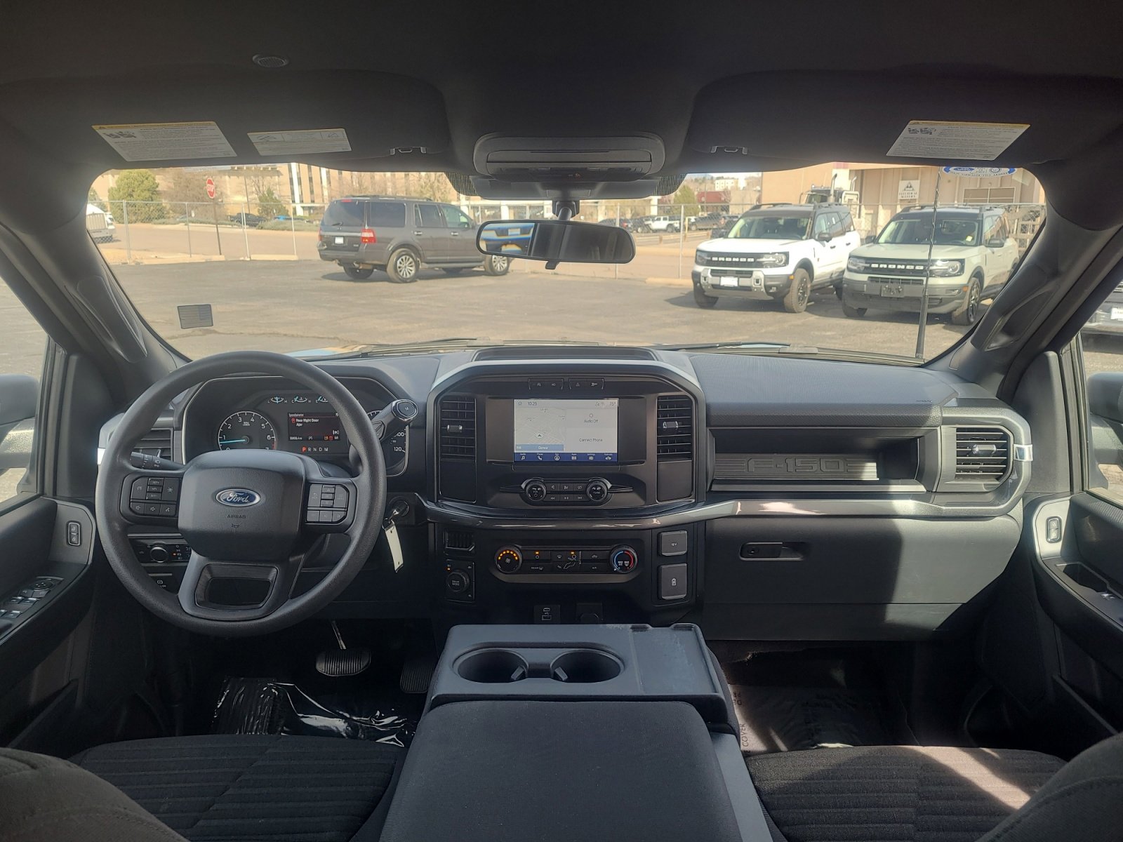 Certified 2023 Ford F150 XL w/ STX Appearance Package image 20