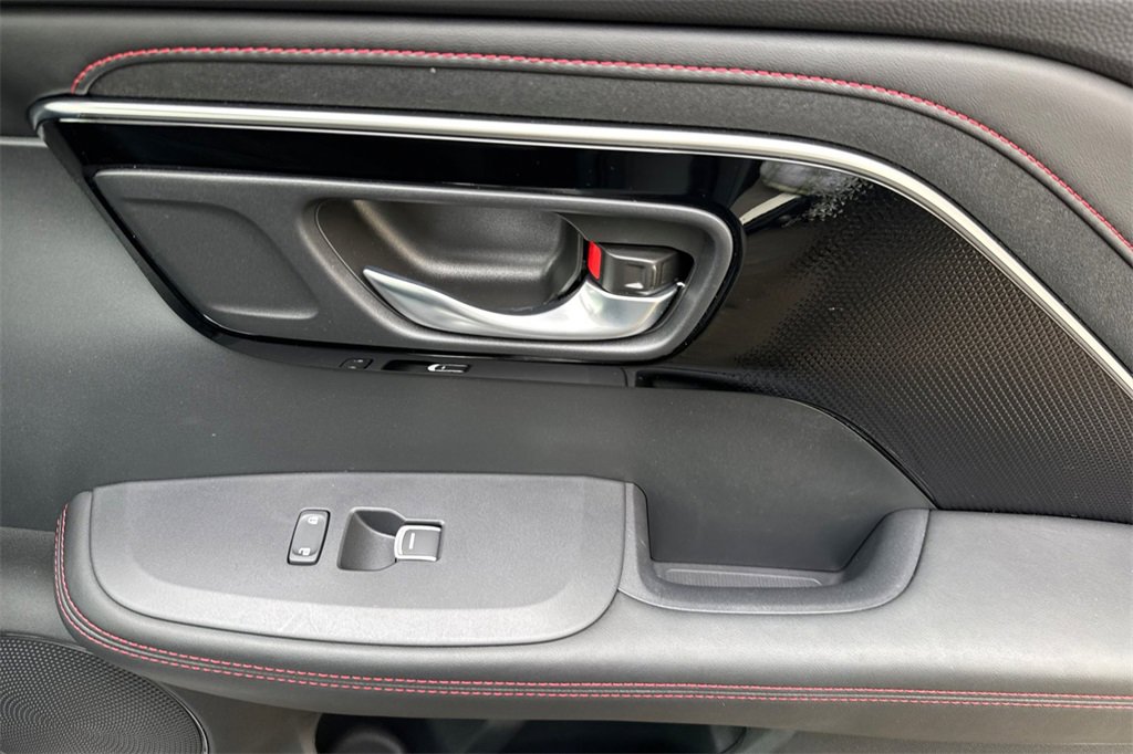 Certified 2025 Acura ADX A-Spec image 22