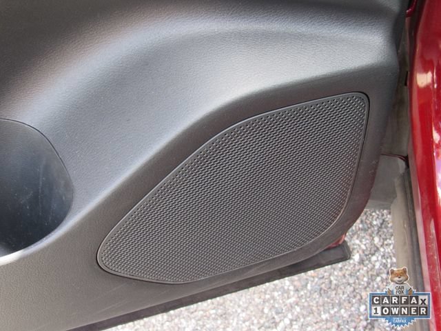 Certified 2023 Nissan Rogue SV FWD image 19