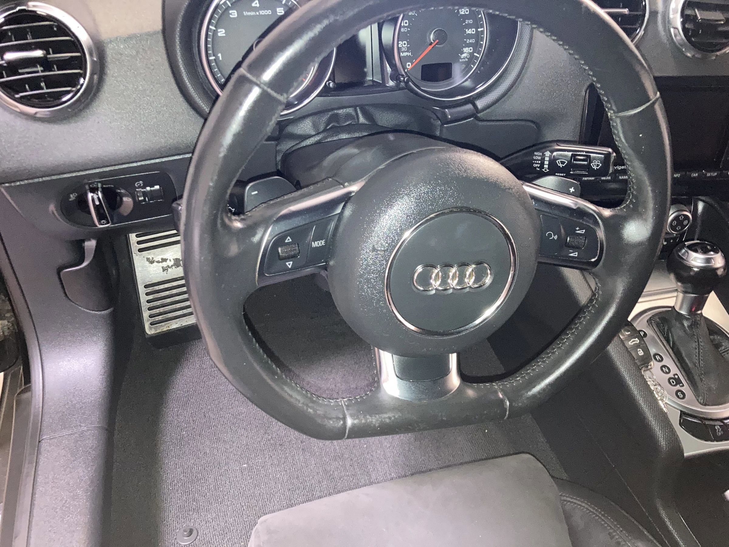 Used 2013 Audi TT 2.0T Premium Plus AWD/4WD image 38