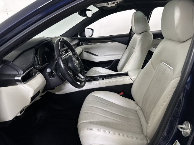Used 2018 MAZDA MAZDA6 Signature FWD image 20