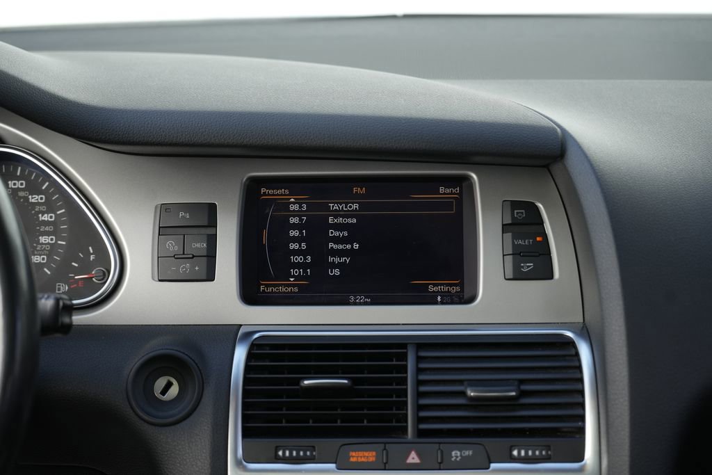 Used 2015 Audi Q7 3.0T Premium Plus w/ Premium Plus Package image 45