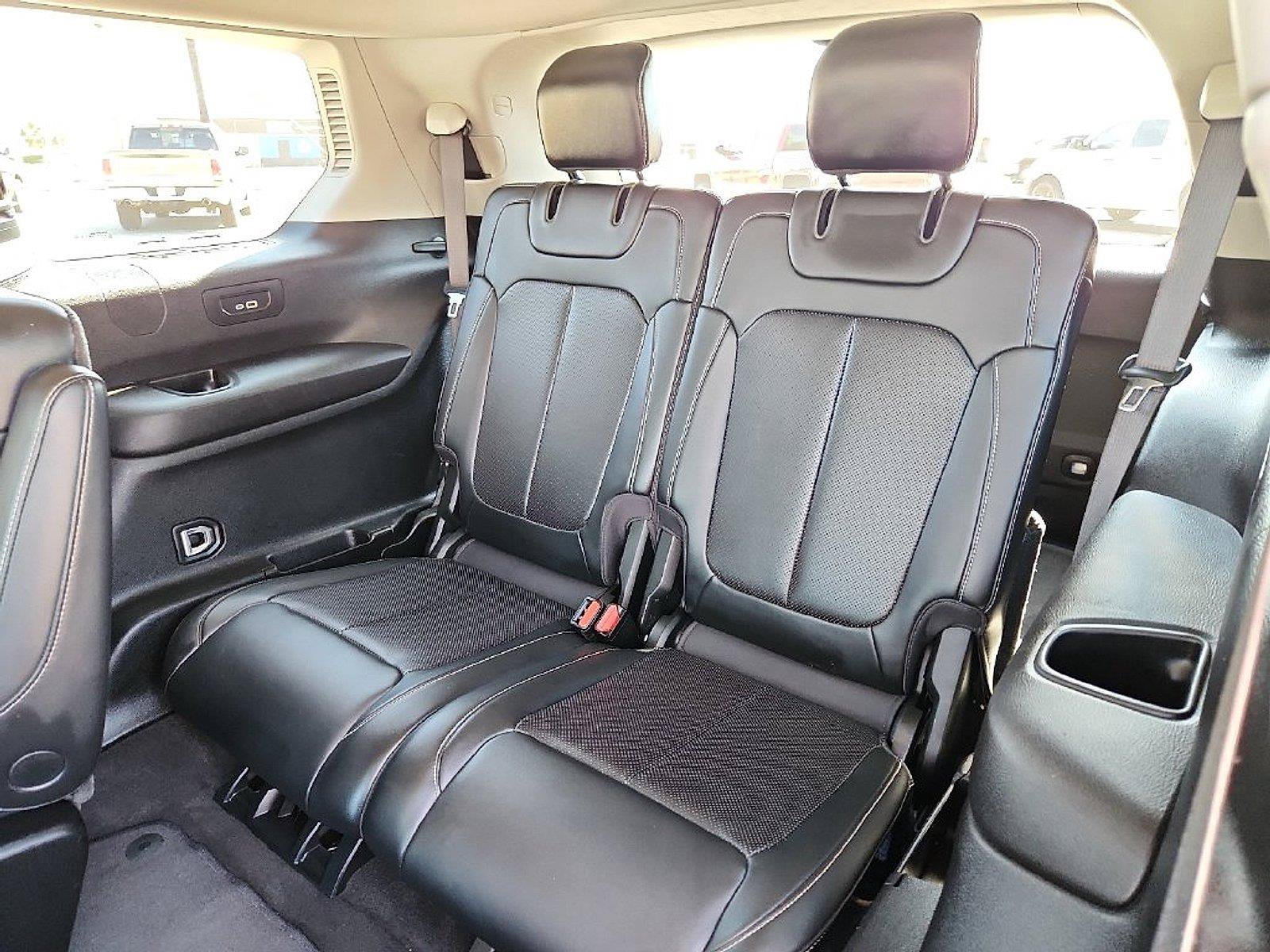 Used 2021 Jeep Grand Cherokee L Limited w/ Luxury Tech Group II AWD/4WD image 15