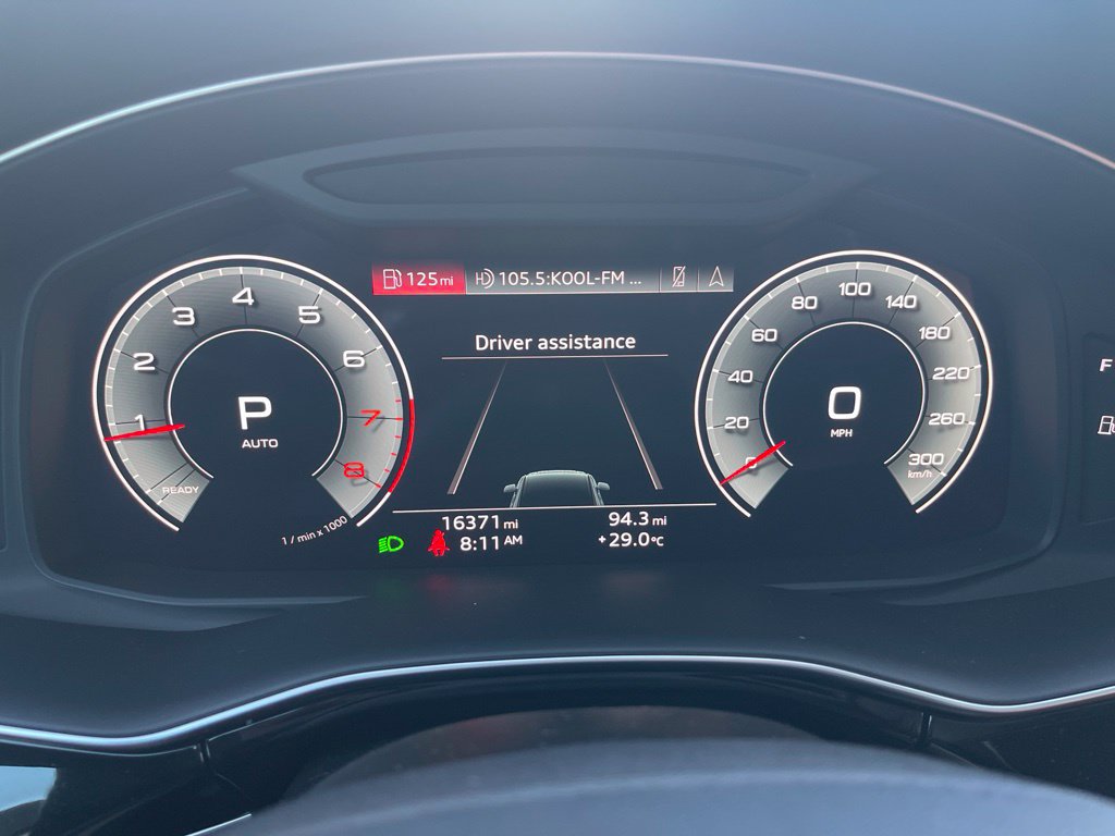 Used 2022 Audi Q7 2.0T Premium AWD/4WD image 6