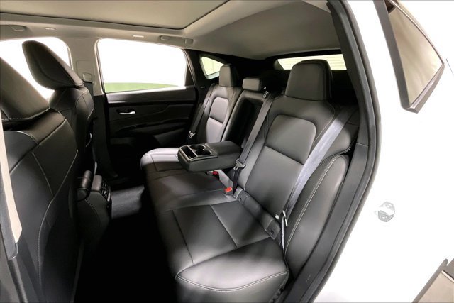 Used 2025 Nissan Murano SL w/ Cargo Package AWD/4WD image 26