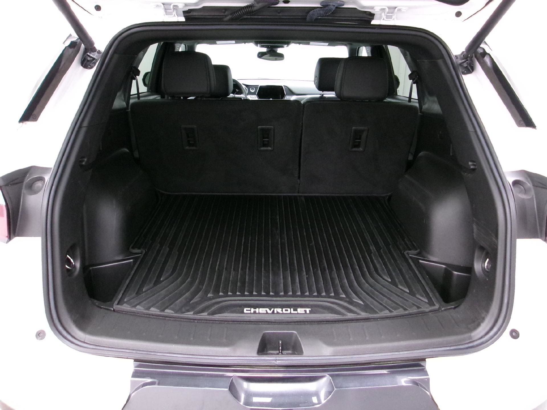 Certified 2022 Chevrolet Blazer Premier image 12