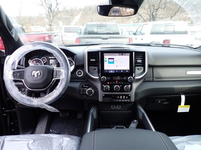 New 2026 RAM 1500 Big Horn image 14