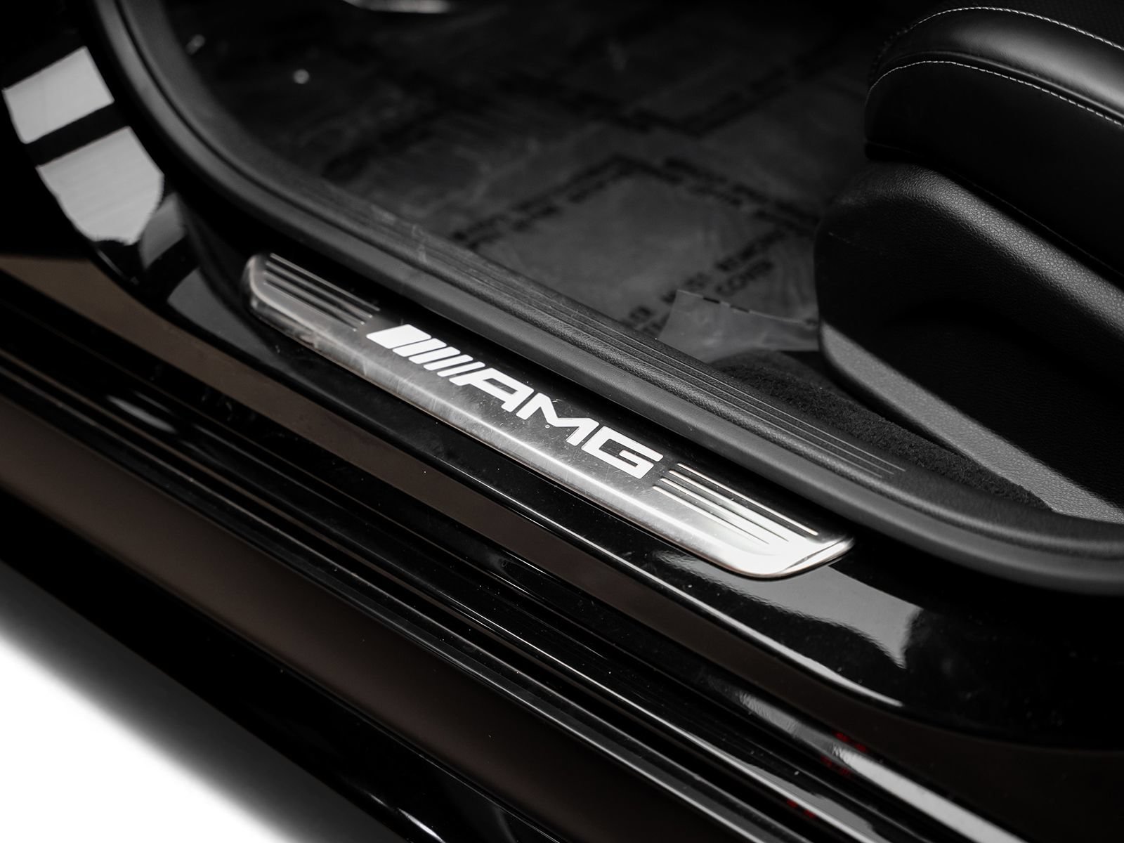 Used 2020 Mercedes-Benz AMG GT 63 image 73
