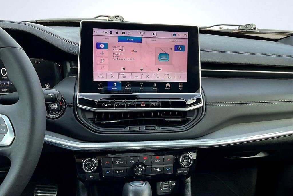 Used 2023 Jeep Compass High Altitude image 31